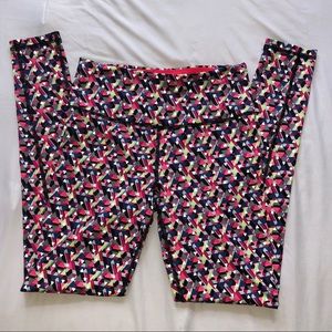 VICTORIA SECRET WORKOUT LEGGINGS